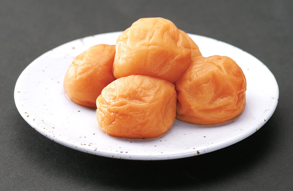 紀州南高梅&nbsp;ほのか&nbsp;家庭用B級&nbsp;900g&nbsp;sekifz010B