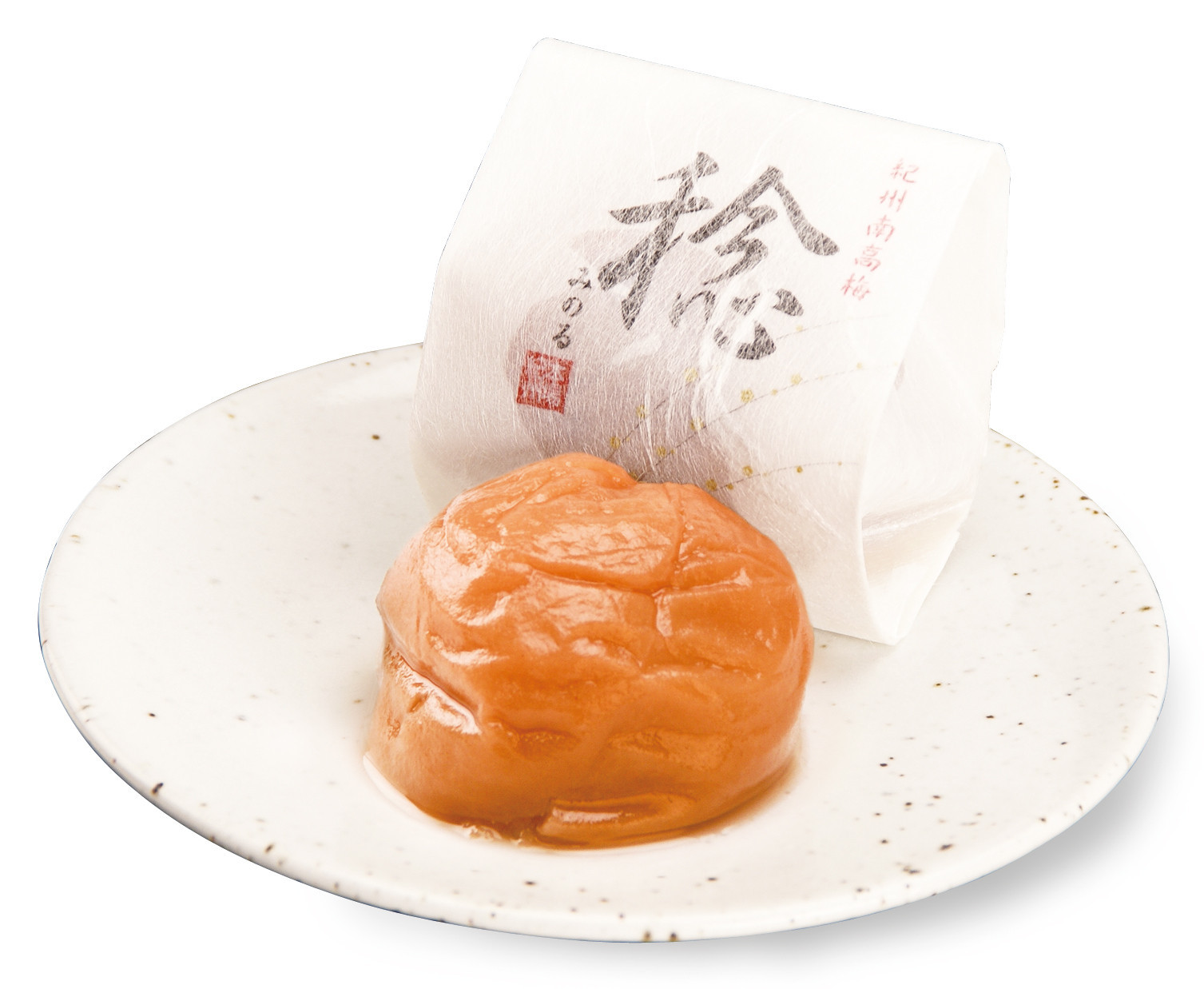 紀州南高梅&nbsp;「稔」&nbsp;40粒入&nbsp;sekifz005B