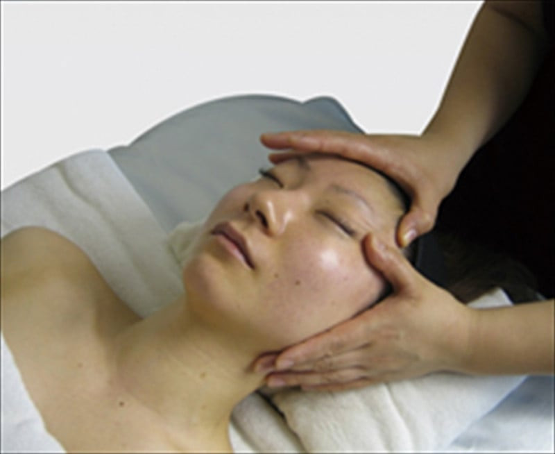 【女性限定小顔フェイシャルエステ】経絡マッサージモンテセラピー　70分&nbsp;【&nbsp;エステ&nbsp;神奈川県&nbsp;小田原市&nbsp;】