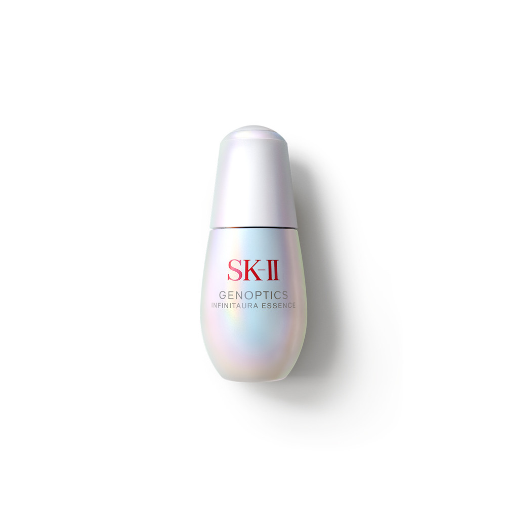 SK-II ジェノプティクス インフィニットオーラ エッセンス 30mL