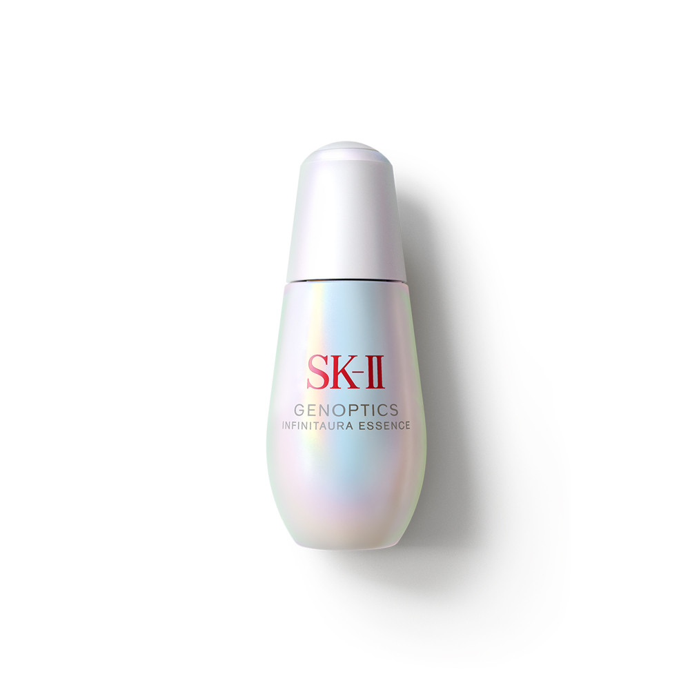 SK-II ジェノプティクス インフィニットオーラ エッセンス 50mL