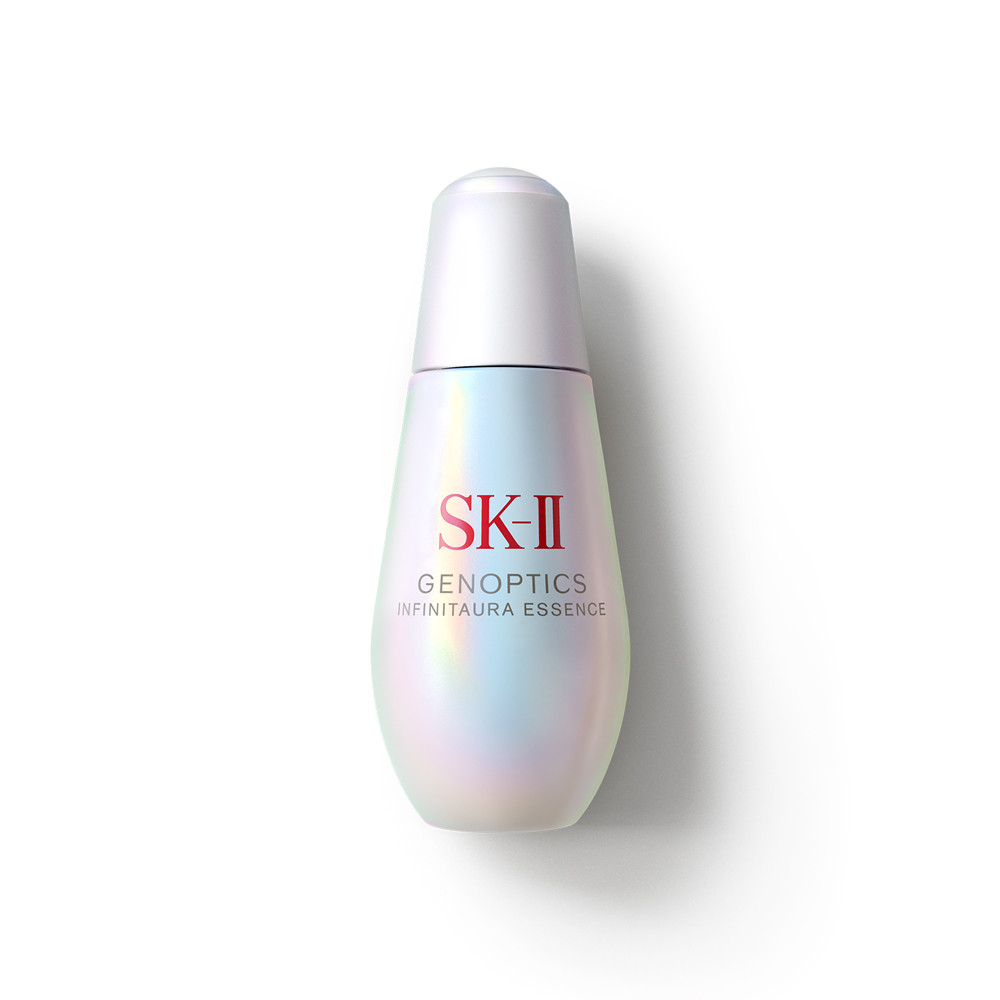 SK-II ジェノプティクス インフィニットオーラ エッセンス 75mL
