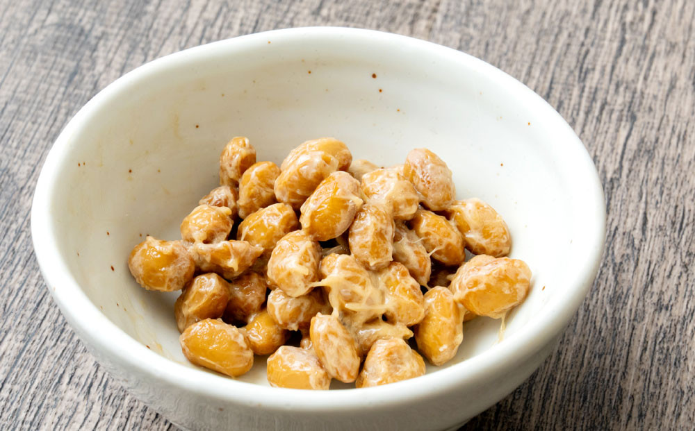 ミスニセコ納豆（40g×3P 12ユニット入） | JTBのふるさと納税サイト