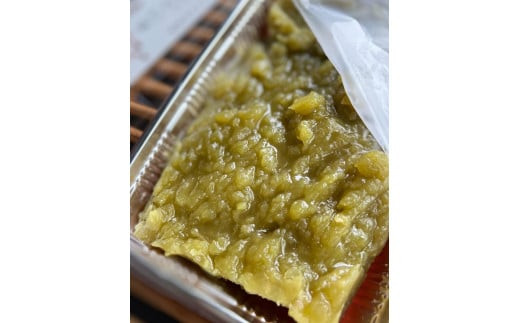 【手づくりあんこ】うぐいす500g×4【&nbsp;神奈川県&nbsp;小田原市&nbsp;】