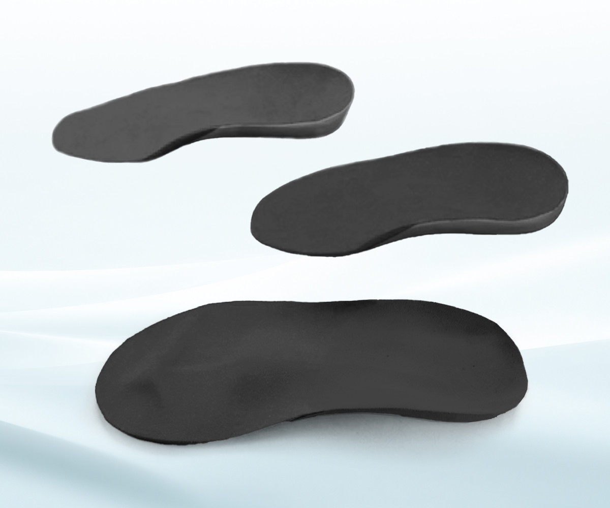 KAWAMURAオーダーメイドインソール&nbsp;川村義肢株式会社