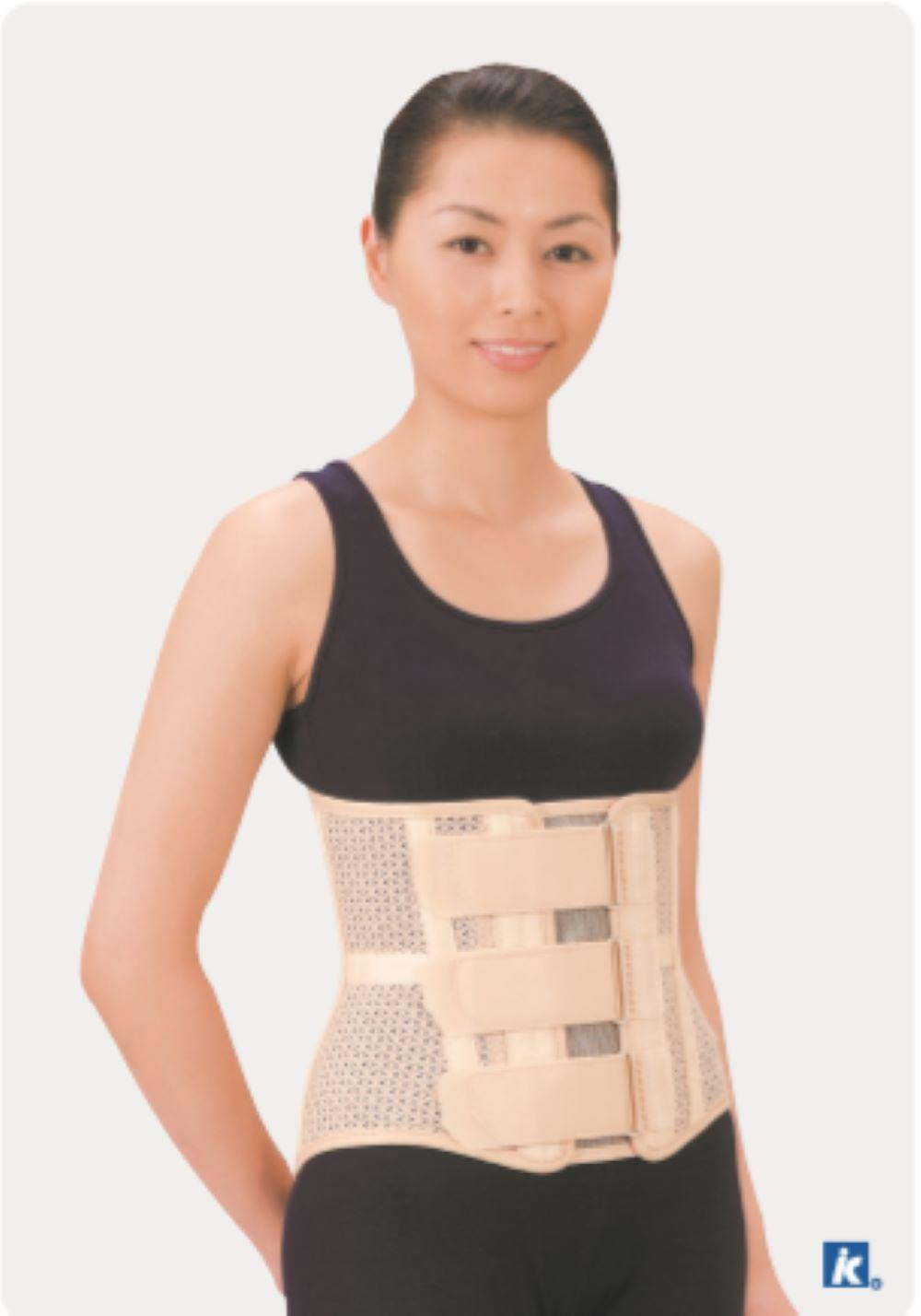 KAWAMURAオーダーメイドコルセット 川村義肢株式会社