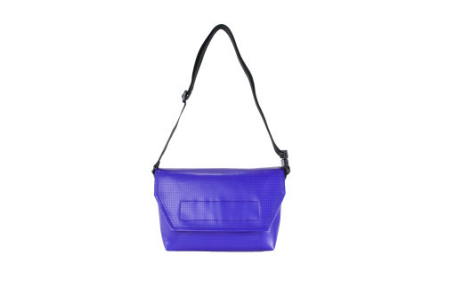 メッセンジャーバッグ&nbsp;S&nbsp;ブルー&nbsp;M003S