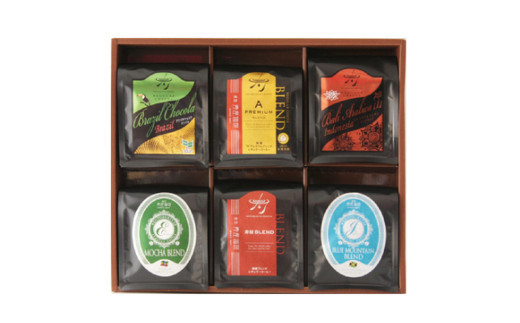 ＼年内発送／寿屋レギュラーコーヒーギフト 150g×6個 ＫＲＣ－５０