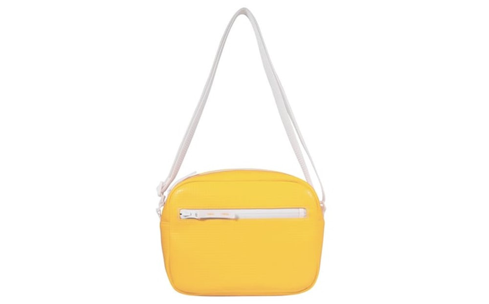 ＼年内発送／ショルダーバッグ/ イエロー M126
