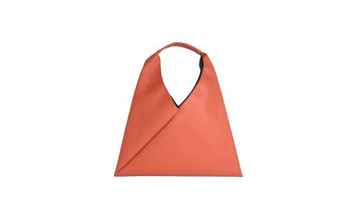 ＼年内発送／ハンドバッグ/ ブラウン M084