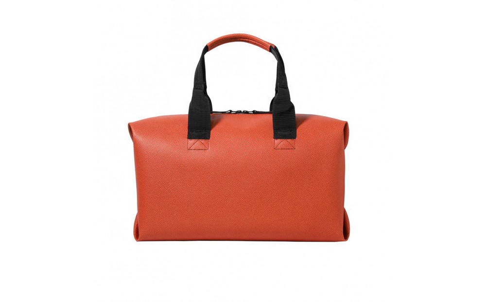 FUKUNARY&nbsp;スポーツバッグ&nbsp;バスケットボール&nbsp;/&nbsp;ブラウン&nbsp;M013