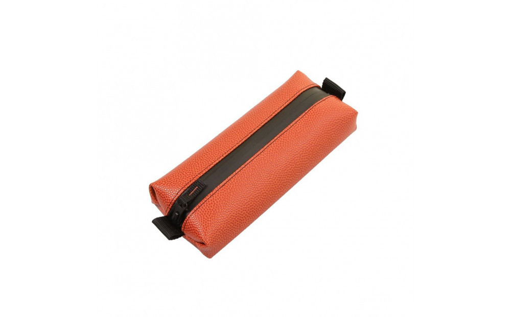 ＼年内発送／ペンケース / ブラウン M016P