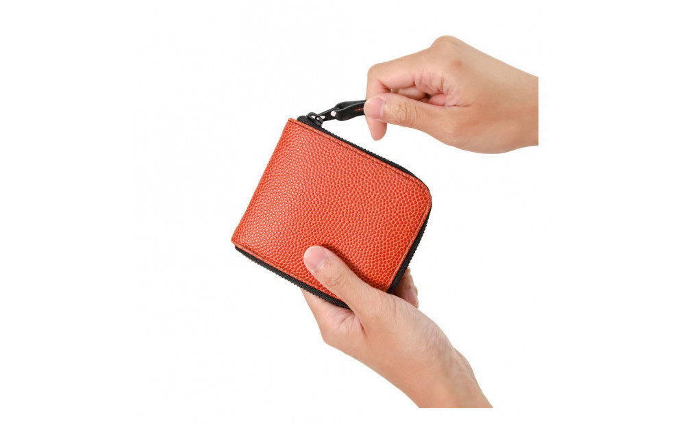 折財布/&nbsp;ブラウン&nbsp;M026