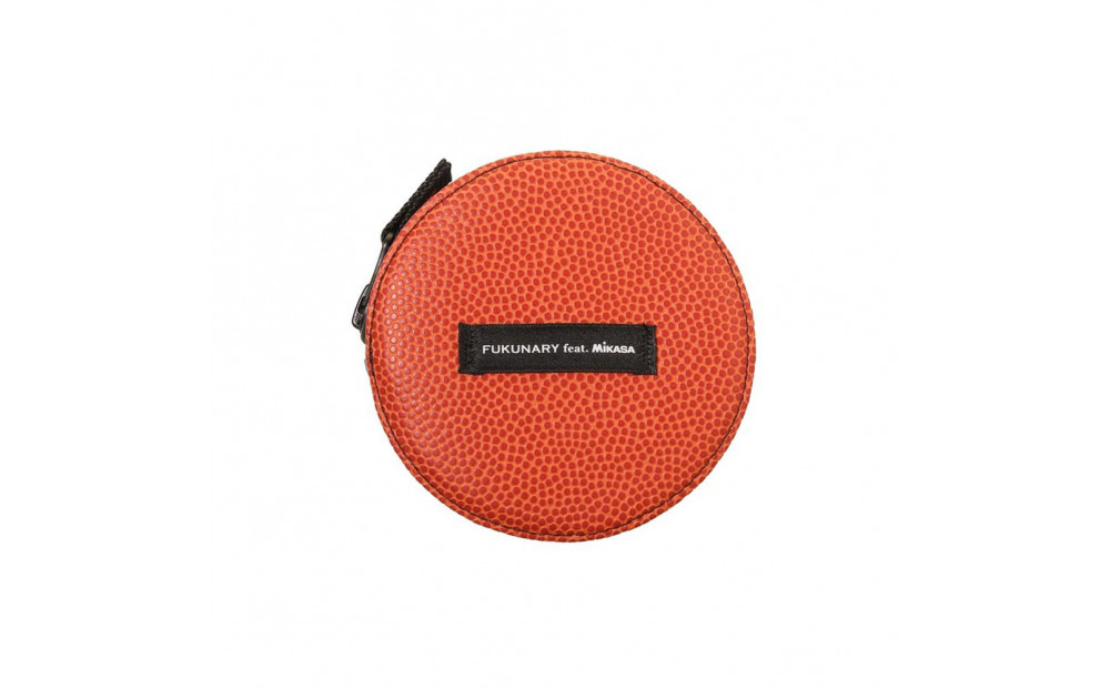 ＼年内発送／ラウンドコインケース/&nbsp;ブラウン&nbsp;M047