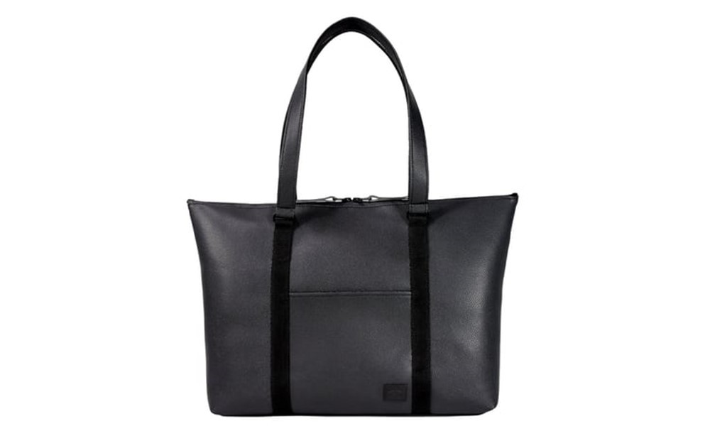 ＼年内発送／トートバッグ Ｍ / ブラック E050M