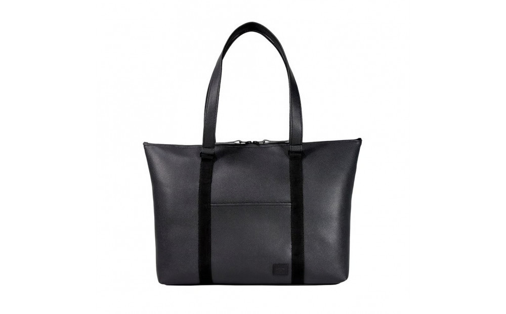 FUKUNARY&nbsp;トートバッグＭ&nbsp;/&nbsp;ブラック&nbsp;E050M