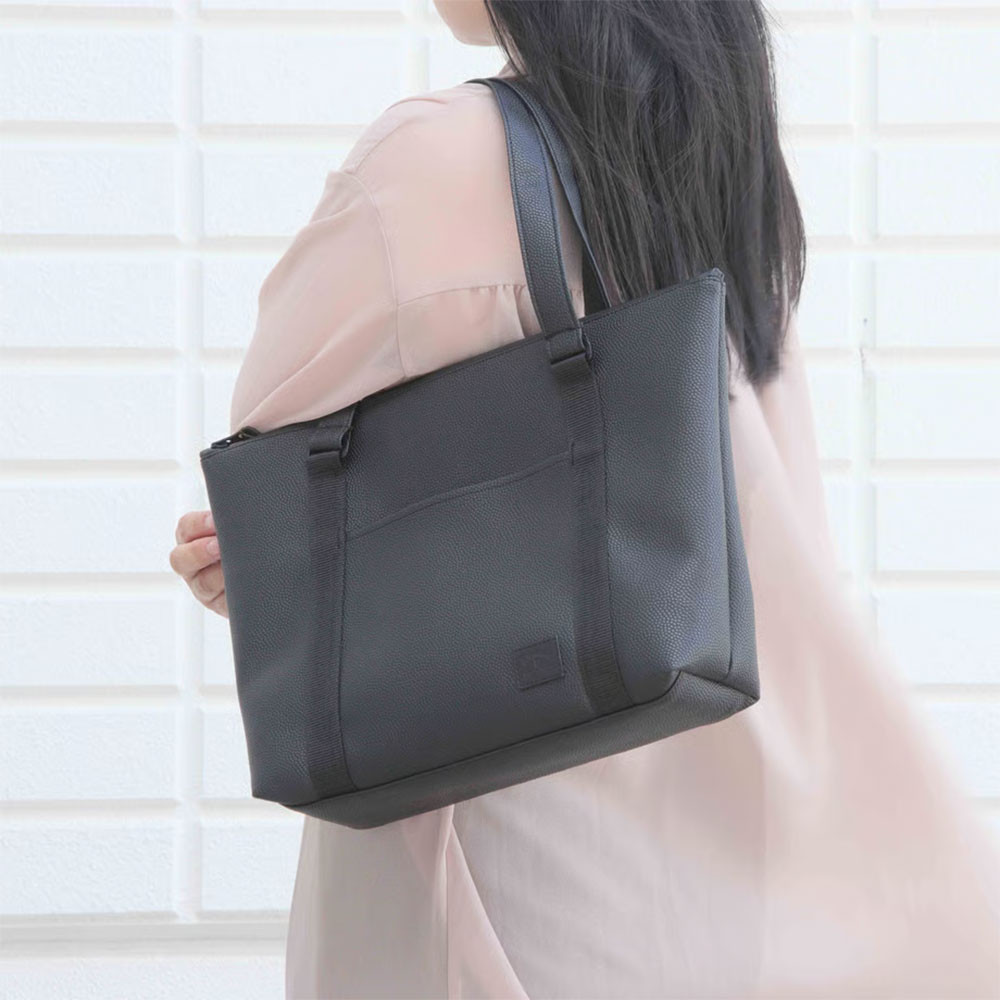 トートバッグ&nbsp;S&nbsp;/&nbsp;ブラック&nbsp;E050S