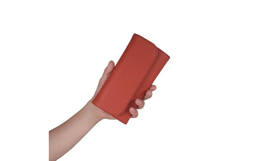 ＼年内発送／千菱&nbsp;フラップ/&nbsp;ブラウン&nbsp;M071