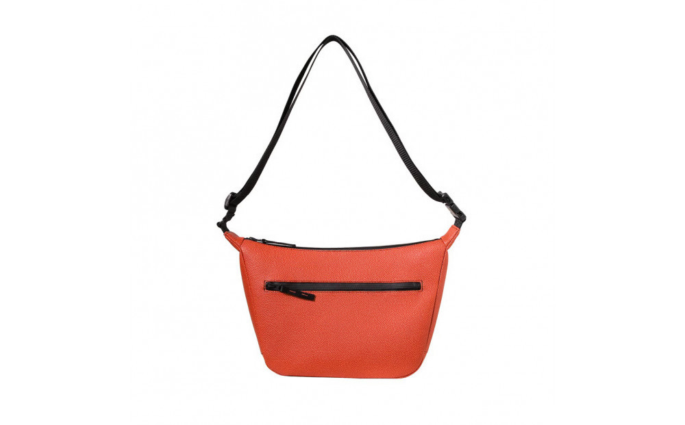 ジップショルダー/&nbsp;ブラウン&nbsp;M115