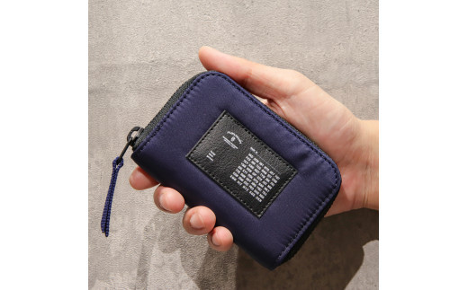 コインパースMA-1/ネイビー&nbsp;F024