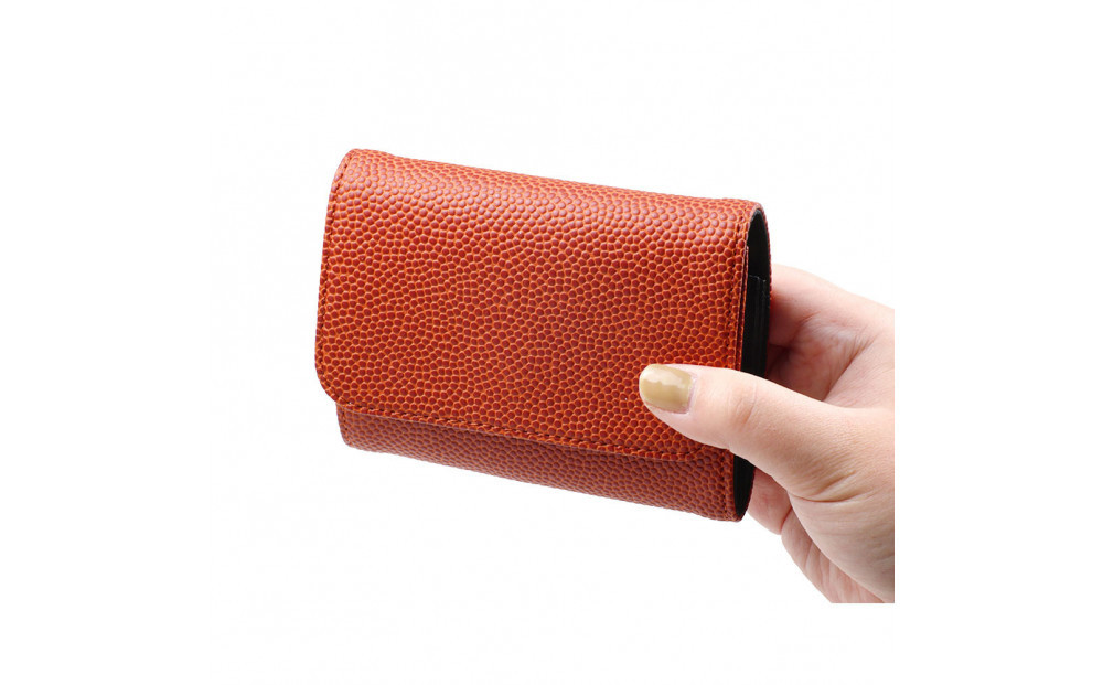 FUKUNARY&nbsp;はちのす&nbsp;カードケース&nbsp;最大17枚&nbsp;大容量&nbsp;/&nbsp;ブラウン&nbsp;M069