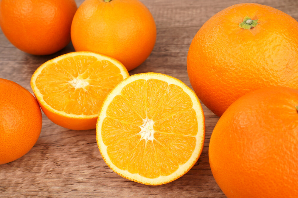 ネーブルオレンジ 約5kg サイズおまかせ アルギット 栽培 国産 甘い おいしい ジューシー 皮 薄い 完熟 期間限定 フルーツ 果物 人気 おすすめ 高級 こだわり ギフト 旬 山崎農園 和歌山