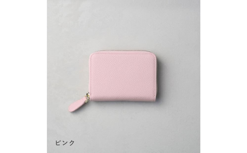 Y-STYLE&nbsp;魔法の収納ウォレット（SMALL）【ピンク】