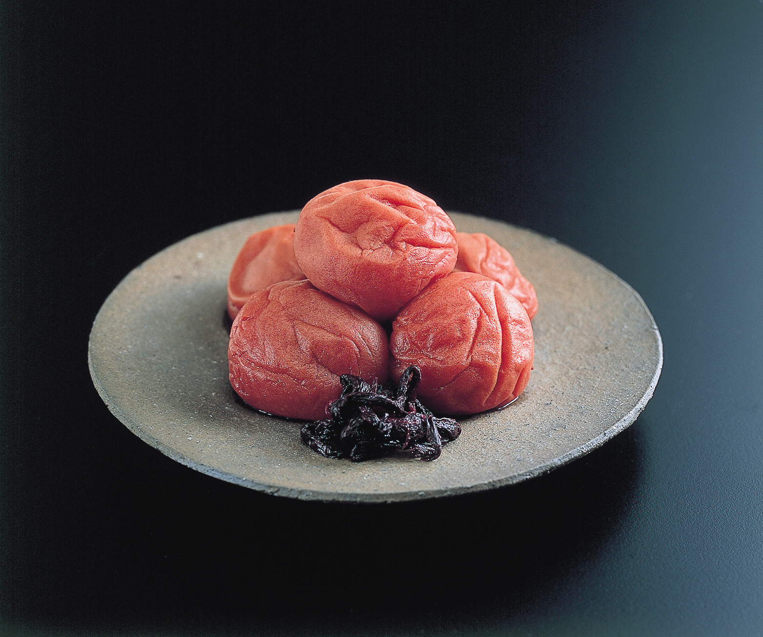 特選&nbsp;紀州南高梅「白梅の里」昔しそ&nbsp;430g&nbsp;sekifz019B