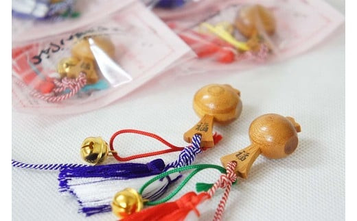 出雲大社ゆかりの縁起物　福こづち0号×20体