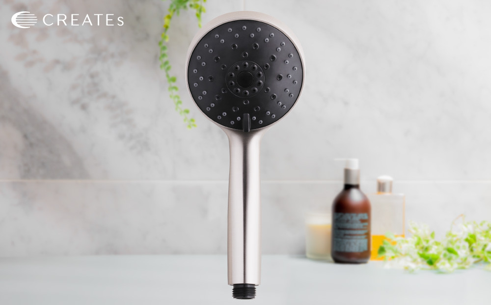 クレイツ&nbsp;シャワーヘッド&nbsp;ミストシャワー&nbsp;IOM＋&nbsp;(イオムプラス)&nbsp;|&nbsp;1年保証&nbsp;ナノバブル&nbsp;ミスト&nbsp;シャワー&nbsp;節水&nbsp;スカルプケア&nbsp;ヘアケア&nbsp;ボディケア&nbsp;美容&nbsp;美肌&nbsp;ハリ&nbsp;ツヤ&nbsp;頭皮&nbsp;毛穴&nbsp;CREATEs&nbsp;美容家電&nbsp;家電&nbsp;福岡市&nbsp;人気&nbsp;おすすめ&nbsp;送料無料&nbsp;CIMSH-X06N