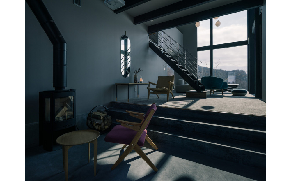 【1泊2日朝食付】MAOIQ 2名様宿泊券