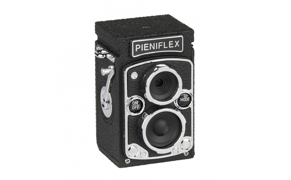 ケンコートイカメラPIENIFLEX　4961607438619|&nbsp;カメラ&nbsp;トイカメラ&nbsp;ケンコー&nbsp;ミニカメラ&nbsp;デジタルカメラ&nbsp;かわいい&nbsp;送料無料&nbsp;東京&nbsp;八王子