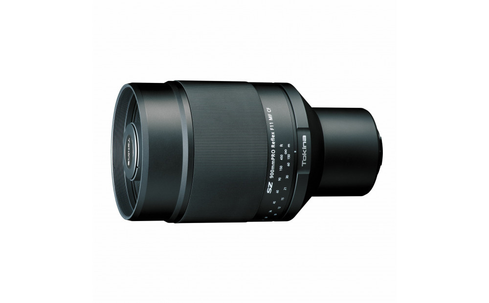 レンズSZ&nbsp;900mm&nbsp;PRO&nbsp;F11&nbsp;MF&nbsp;E　641415