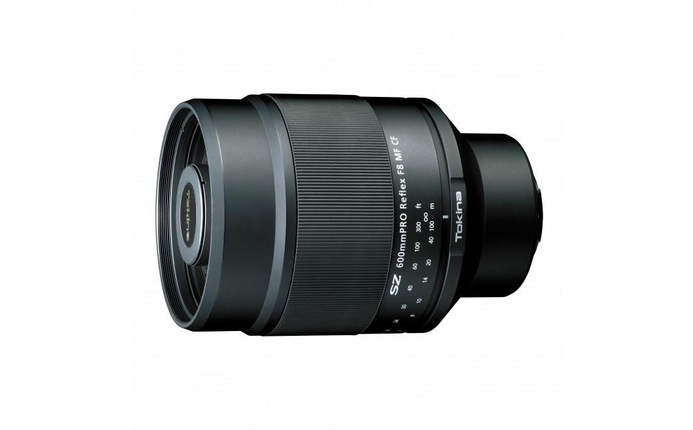 レンズSZ&nbsp;600mm&nbsp;PRO&nbsp;F8&nbsp;MF&nbsp;E　641385