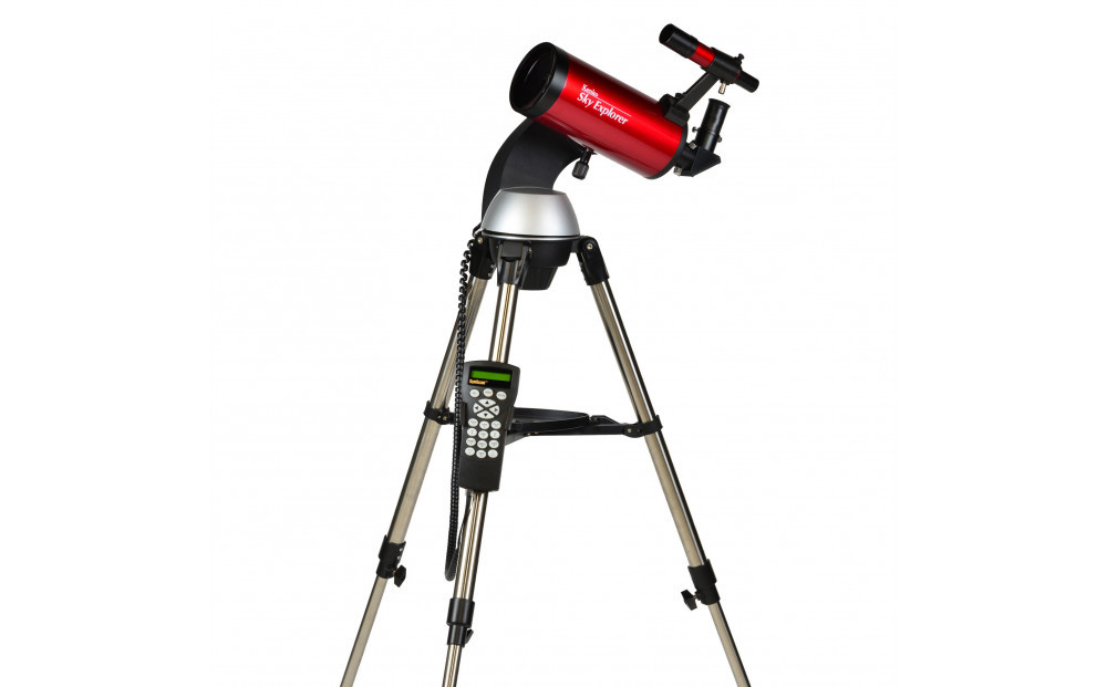 天体望遠鏡　SE-GT102M2 RD 4961607925744
