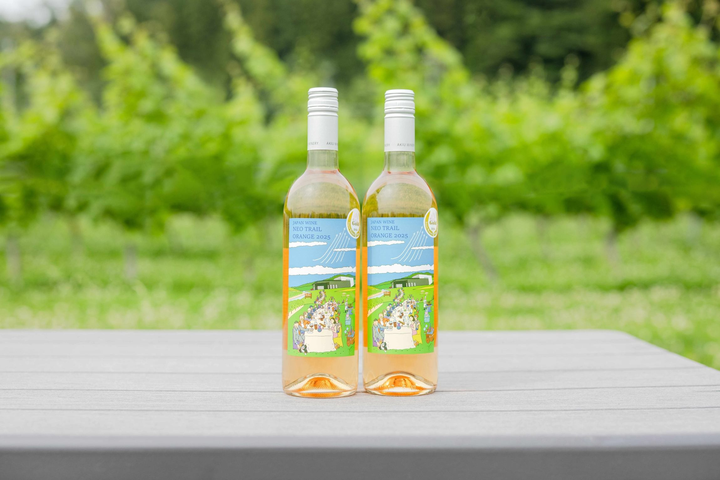 【ふるさと納税】ネオトレイル&nbsp;オレンジ&nbsp;NEO&nbsp;TRAIL&nbsp;ORANGE&nbsp;2025　750ml×1本　お酒&nbsp;アルコール飲料&nbsp;ワイン&nbsp;赤ワイン&nbsp;白ワイン&nbsp;&nbsp;家飲み&nbsp;&nbsp;飲み会&nbsp;イベント&nbsp;仙台市
