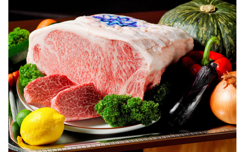 神戸牛ステーキ鉄板焼&nbsp;雪月花本店　お食事ギフト券(100,000円)