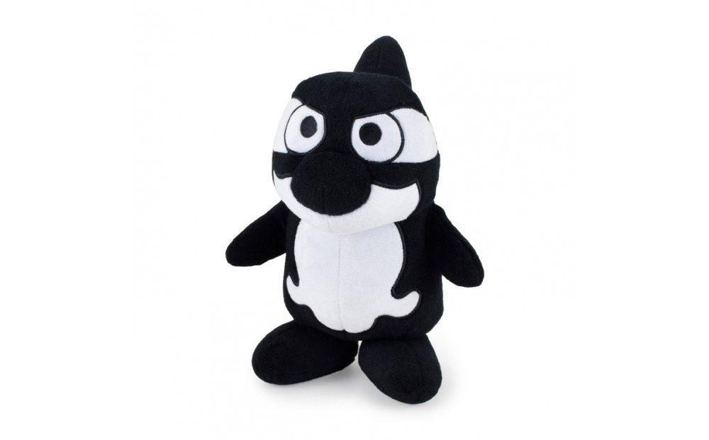 【トップスポーツチーム活動支援事業寄附金専用】グランパスくんファミリー　ぬいぐるみセット