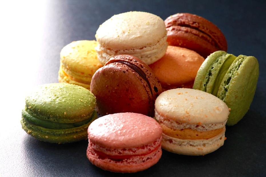 【グルテンフリー】マカロン詰め合わせ15個入り/10種類＜福岡市＞