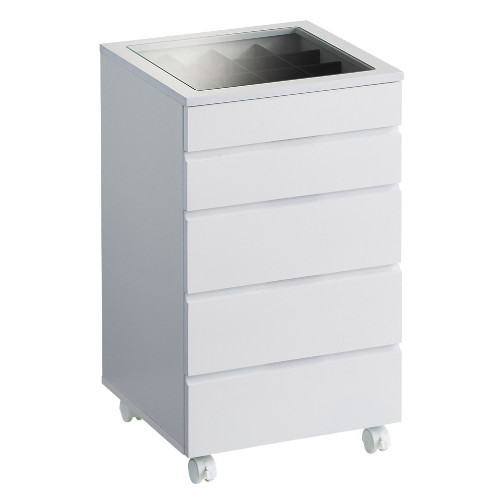 Grisha/グリシャ ジュエリーチェスト_1904000730_01