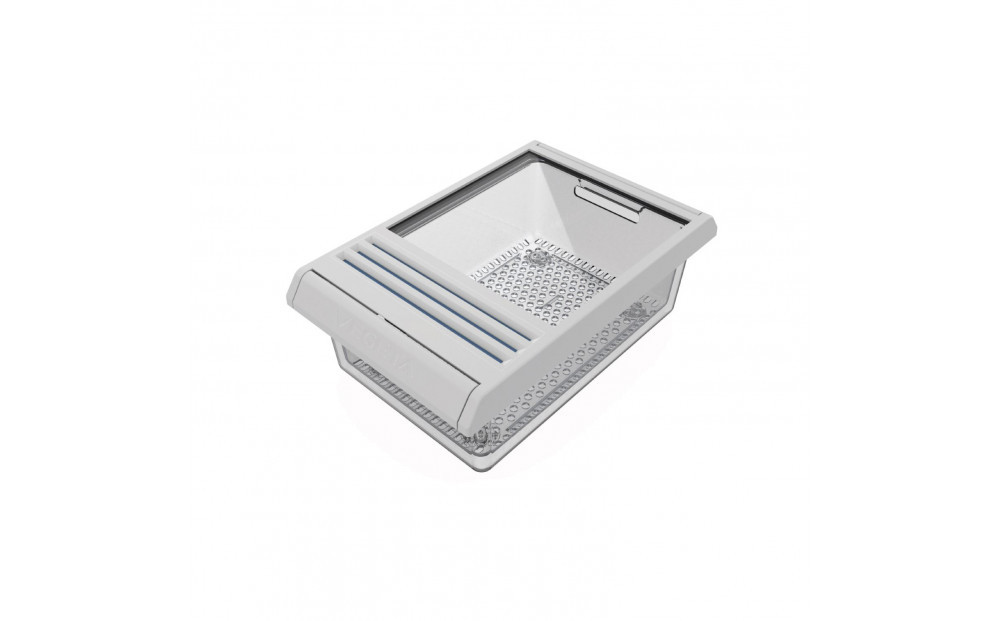 東芝&nbsp;冷蔵庫用&nbsp;使い切りBOX&nbsp;GR-FVB1&nbsp;容量2.0L