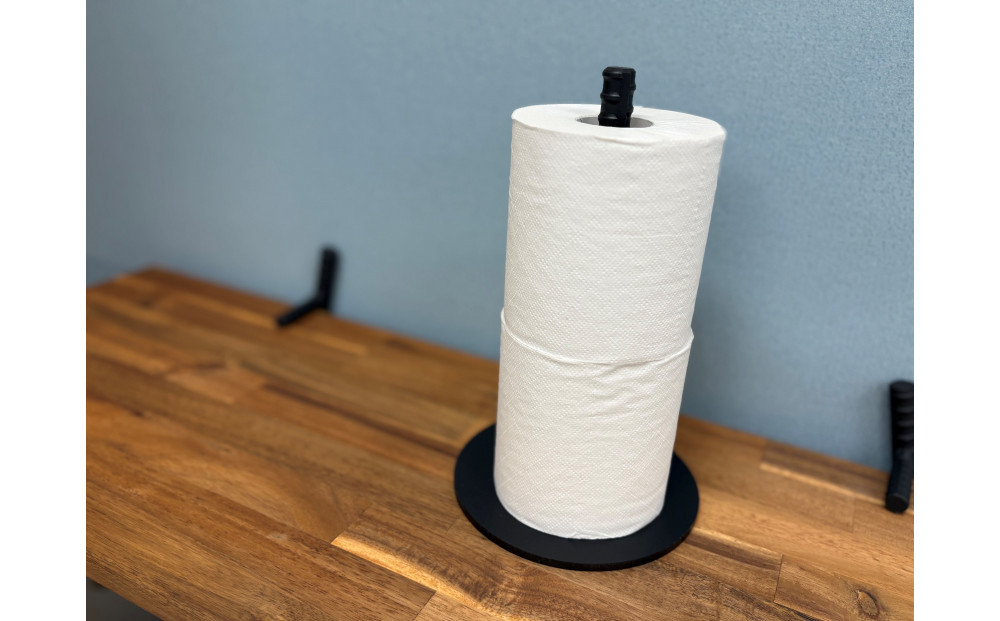 スチール&nbsp;トイレットペーパーラック&nbsp;モダン&nbsp;スタイリッシュ【雑貨&nbsp;日用品&nbsp;人気&nbsp;おすすめ&nbsp;】