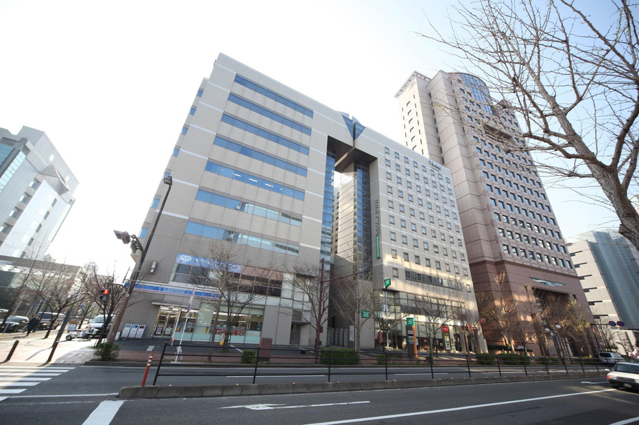 福岡市の宿泊施設「シーサイドホテルツインズももち」の宿泊時に使用できる&nbsp;クーポン券3,000円