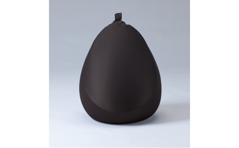 フィットチェア ブラック