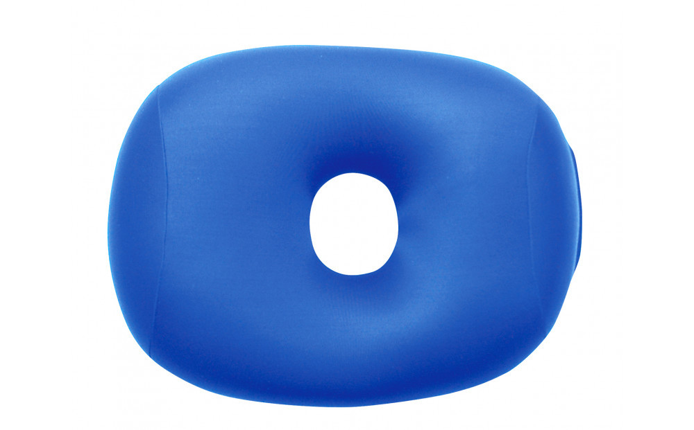 ホールピロー ロイヤルブルー