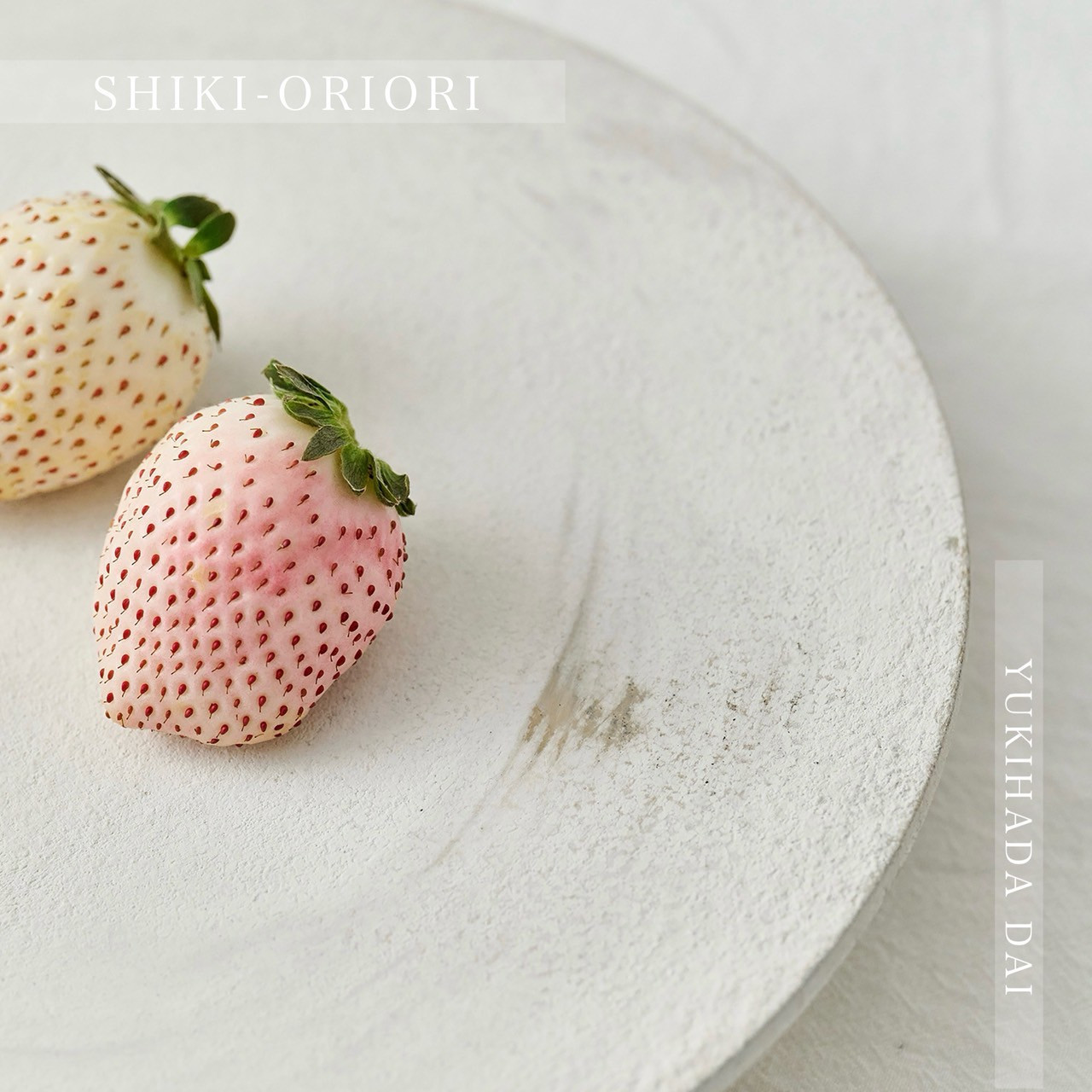 紀州漆器 SHIKI-ORIORI しきおりおり ゆきはだ Dai 台 お盆 トレイ