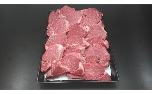 近江牛 A5ランク ヒレステーキ 1本（約4kg） 近江牛のサカエ屋