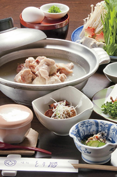 【福岡市】とり勝・博多鉄板じゅん共通お食事券3000円分