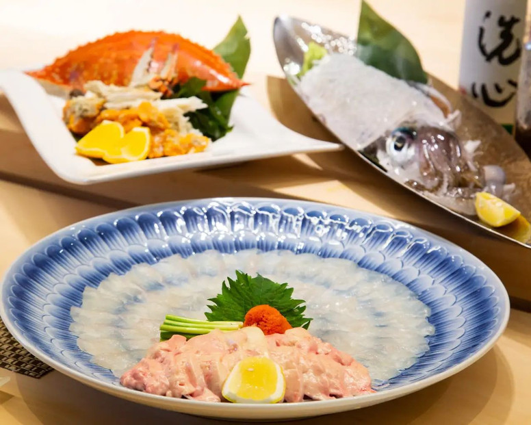 福岡市　江藤家　お食事券（50000円分）