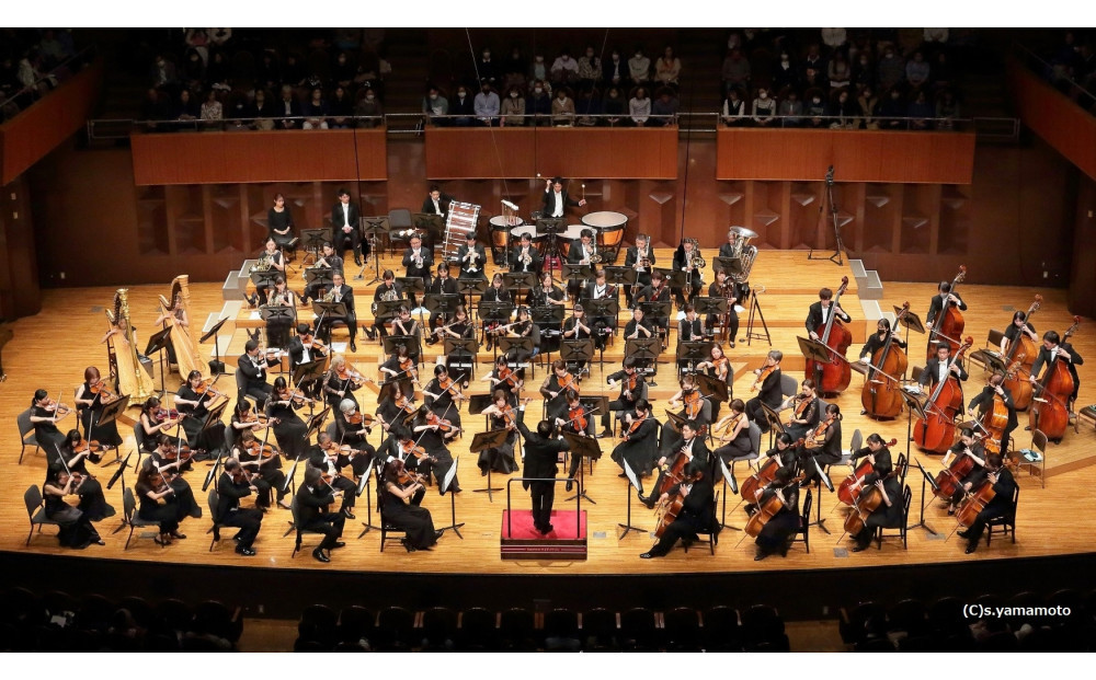 関西フィルハーモニー管弦楽団CD『ウィーンと世界のニューイヤーコンサート』